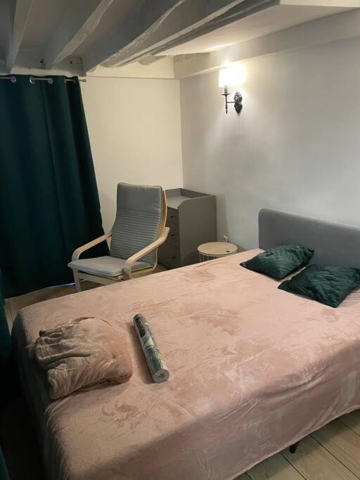 Appartement Confortable - Opera - Place De La Madeleine - Saint Martin - 4 Pers Париж Екстериор снимка