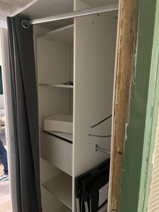 Appartement Confortable - Opera - Place De La Madeleine - Saint Martin - 4 Pers Париж Екстериор снимка