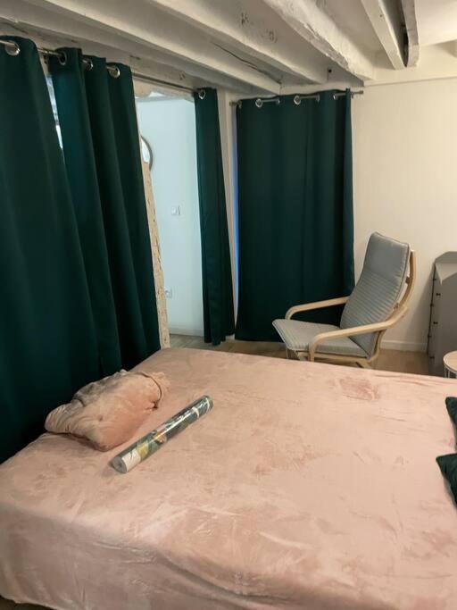 Appartement Confortable - Opera - Place De La Madeleine - Saint Martin - 4 Pers Париж Екстериор снимка